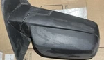 2014 -2018 Chevy Silverado Side View Mirror Manual Right Passenger Oem 23180067. Fixed Price $60.00.