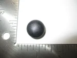 Porsche 924S 944 928 Mirror Adjustment Switch Knob New Genuine. Fixed Price $8.95.