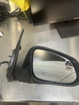2020-2023 Toyota Tacoma Passenger Rh Side View Door Mirror Oem Lkq. Fixed Price $140.00.
