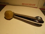 Vintage Studebaker 1940S-50S Inside Window Crank 284210 7621. Fixed Price $25.00.
