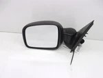 2002-2007 Jeep Liberty Left Driver Door Mirror Oem. Fixed Price $137.65.