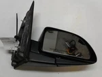 Passenger Right Side View Mirror Power Fits 02 Vue 1440450. Fixed Price $60.89.