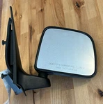 1993-97 Ford Ranger Passenger Right Door Side View Mirror Manual #128-00336R New. Fixed Price $29.75.