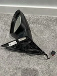 2015 Audi Quattro A6 Front Power Left Driver Side View Mirror Black. Fixed Price $100.00.