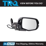Trq Right Mirror Without Heat, Side View Camera Fits Honda. Fixed Price $81.95.