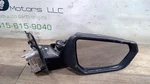 2018-2020 Chevrolet Equinox Right Side Door Rear View Mirror Oem 84223510. Fixed Price $120.00.