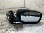 Passenger Side View Mirror Power Coupe Non-heated Fits 03-07 Accord 1274313. Fixed Price $69.95.