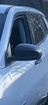 2017-2023 Jeep Compass Left Lh Driver Door Mirror Heated W/signal Oem. 0984L. Fixed Price $84.99.