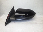 Hyundai Elantra 2022 Left Door Mirror Black 736775 3619. Fixed Price $134.00.