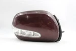 Right Passenger Side Red Door Mirror Power 2007-2008 Mercedes GL450 Oem #12514. Fixed Price $140.00.