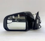 2023 2024 Jeep Grand Wagoneer Side Mirror Oem Lh Left W/ Blindspot Heated. Fixed Price $350.00.