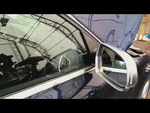 Passenger Side View Mirror Power Aluminum Finish Fits 10-16 Audi S4 6646297. Fixed Price $117.89.