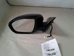 Altima 2022 Side View Mirror 119410. Fixed Price $110.00.