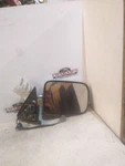 Passenger Side View Mirror Power Thru 12/20/93 Fits 94 Dodge 1500 Pickup 549680. Fixed Price $74.99.