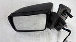 Oem Driver Side Mirror Lh Land Rover LR2 2008 2012 Power, Heated Black LR029728. Fixed Price $98.54.