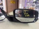 Honda Accord Coupe Door Right Passenger Mirror W/ Camera Oem 2013 - 2015. Fixed Price $325.00.