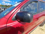 2010 Hyundai Santa Fe Left Driver Side Mirror Oem Power Heated Red 2715665. Fixed Price $69.97.