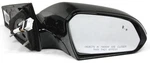 Oem Right Passenger Side Mirror For Hyundai Sonata (non-hybrid) Paint Match. Fixed Price $109.20.