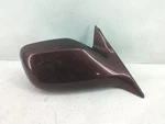 2005-2010 Toyota Avalon Passenger Right Side View Power Door Mirror Red H2JOA. Fixed Price $211.70.
