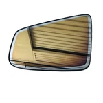 2010-2012 Buick Lacrosse Left Driver Mirror Glass Heated Auto Dim Oem *read*. Fixed Price $29.99.