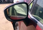 Driver Lh Side View Mirror In Prv Velvet Red 2020 21 22 23 24 Chrysler Voyager. Fixed Price $108.57.