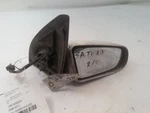 Passenger Side View Mirror Power Sedan Fits 96-02 Saturn Series 463957. Fixed Price $27.00.