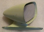 1970 - 1971 Ford Maverick Grabber Comet Gt Sport Mirror Rh Oem Factory Original. Fixed Price $108.71.