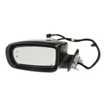 Genuine Mopar 20-23 Dodge Charger Exterior Driver Side View Mirror 6WA43DX8AA. Fixed Price $314.09.