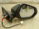 16-22 Toyota Prius Passenger Right Side View Mirror No Blind Spot 87910-47410. Fixed Price $149.99.
