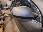2012 Chevrolet Equinox Passenger Side Mirror Oem Used 128-01849BR 4040091. Fixed Price $100.70.