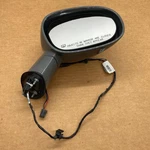 Oem 15-19 Dodge Challenger Right Side View Heated Glass Power Mirror 5PE54PDNAC. Fixed Price $94.95.