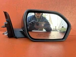 2020 - 2024 Ford Explorer Right Passenger Side View Mirror W/blind Spot Oem. Fixed Price $390.00.