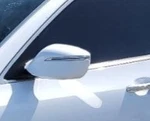 2014-2016 Hyundai Equus Lh Driver Door Mirror Side View Oem. Fixed Price $265.00.