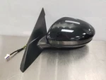 2022 Nissan Altima Sr Exterior Side View Mirror Black Left Driver. Fixed Price $181.69.