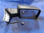 Passenger Side View Mirror Power Fits 09-12 Dodge 1500 Pickup 235184. Fixed Price $73.45.
