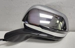2020-2022 Lincoln Aviator Driver Side Mirror W/camera & Blind Spot Detection Oem. Fixed Price $399.99.