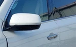 2014-2016 Acura Mdx Lh Driver Door Mirror Side View Oem. Fixed Price $416.58.