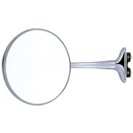 United Pacific C5007 4" Round Classic Style Door Edge Mirror. Fixed Price $28.99.