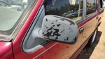 1991-1994 Ford Explorer Driver Left Side Mirror Door Mounted Oem F1TZ17683G. Fixed Price $106.88.