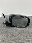 Oem 2016 - 2018 Honda Pilot Power Mirror Right Passenger 76200TG7A710M6 Black. Fixed Price $149.99.