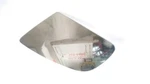 2002-2005 Audi A4 A6 Drivers Lh Mirror Glass Oem 408 571 Zb 101. Fixed Price $19.98.