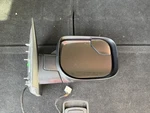 2016-2021 Nissan Titan Right Passenger Side Signal Door Mirror Oem Blind Spot. Fixed Price $300.00.