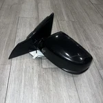 13-18 Honda Accord Sedan Driver Lh W/ Turn Light 6 Wire Signal Mirror Oem #2238. Fixed Price $125.99.