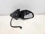 2005-07 Pontiac G6 (sedan) Passenger Right Side Mirror *textured Black*. Fixed Price $53.39.