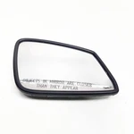 Oem Bmw F20 F22 F30 F32 F34 F36 Right Auto-dim Heated Mirror Glass 925-1325-001. Fixed Price $139.49.