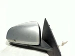 Passenger Side View Mirror Power With Heated Glass Fits 08-10 Avenger 124516. Fixed Price $48.35.