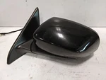 2017-2022 Jeep Compass Driver Side View Mirror W/o Blind Spot Alert Signal. Fixed Price $85.00.