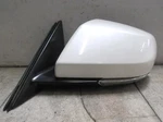 2014-2018 Cadillac Ats Left Driver Lh Side View Mirror Door Opt DR2 White Oem. Fixed Price $142.49.