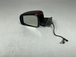 Mirror Oem Left Driver Side View Red (prv) 5SH45GW7AF 2011-2021 Dodge Durango. Fixed Price $125.00.