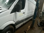Passenger Side View Mirror Power Fits 07-09 Sprinter 2500 10161197. Fixed Price $140.91.
